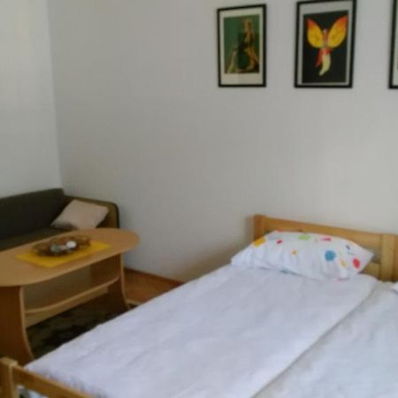 Rajka Apartment Trebinje Exterior photo