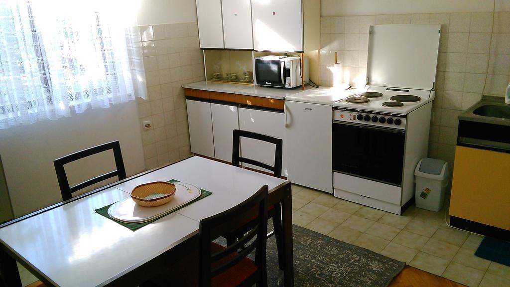 Rajka Apartment Trebinje Exterior photo