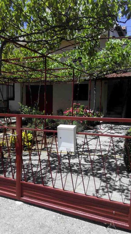Rajka Apartment Trebinje Exterior photo