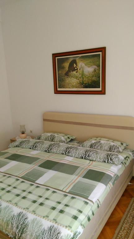 Rajka Apartment Trebinje Exterior photo