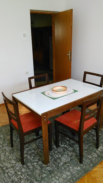 Rajka Apartment Trebinje Exterior photo