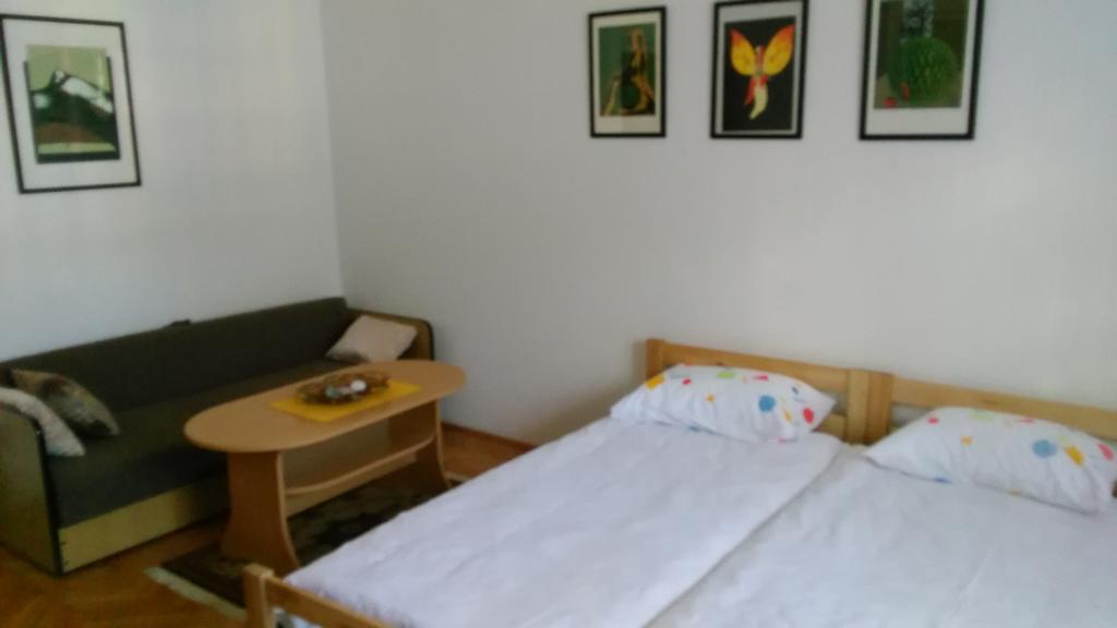 Rajka Apartment Trebinje Exterior photo