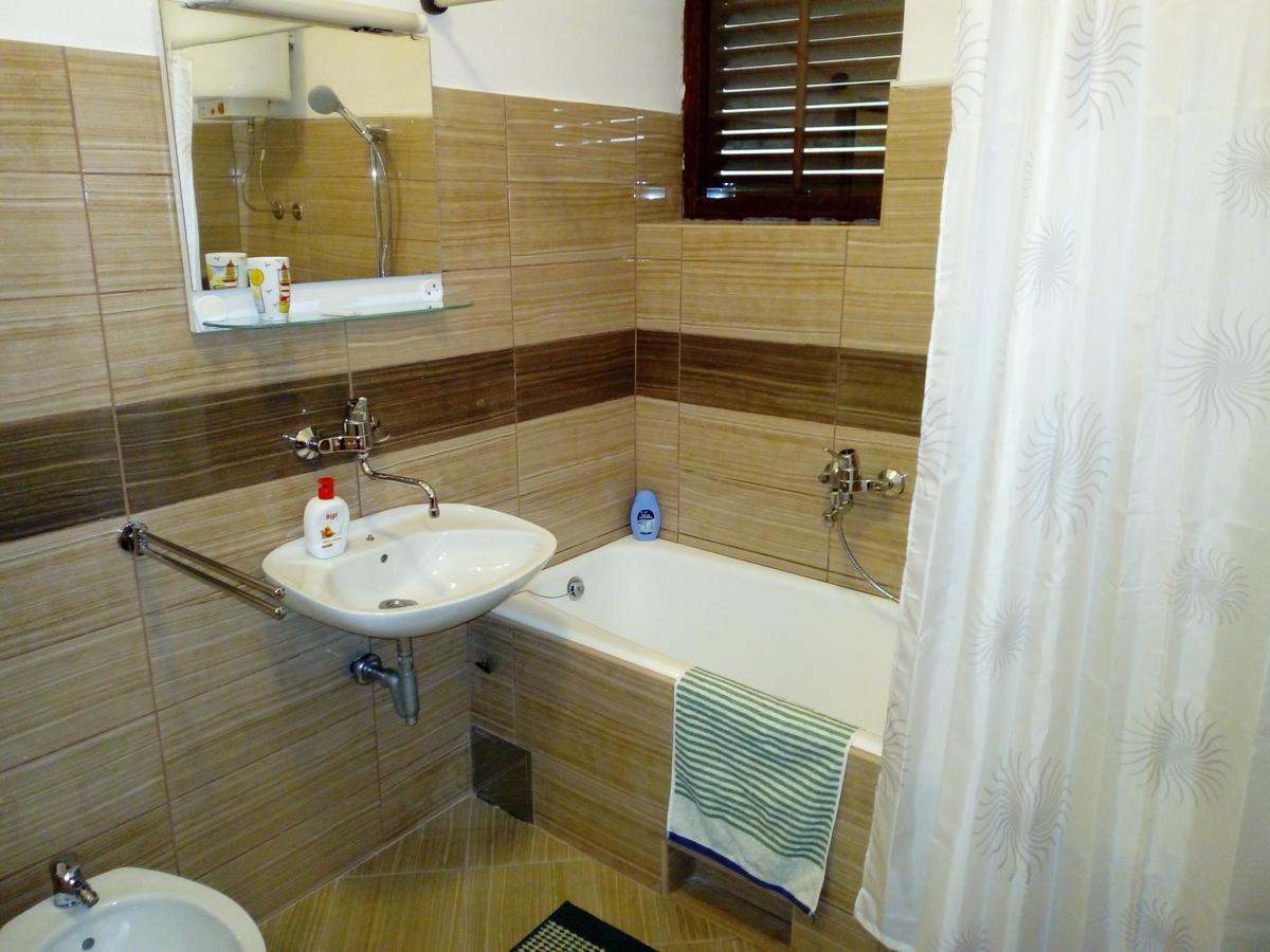 Rajka Apartment Trebinje Exterior photo
